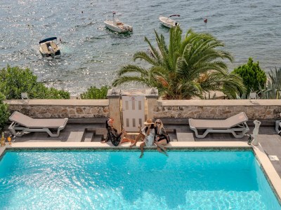 Apartment Design beach resort - Outdoor photo 8