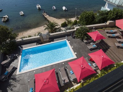 Apartment Design beach resort - Outdoor photo 9