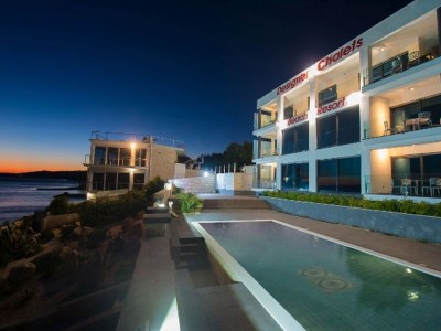 Apartment Design beach resort - Outdoor photo 11