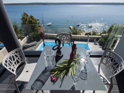 Apartment Design beach resort - Features photo 15