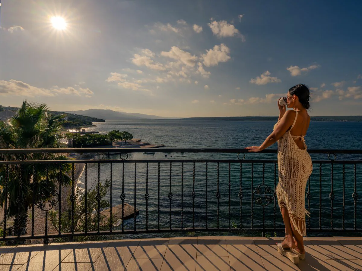 Holiday apartment Finca Maslenica