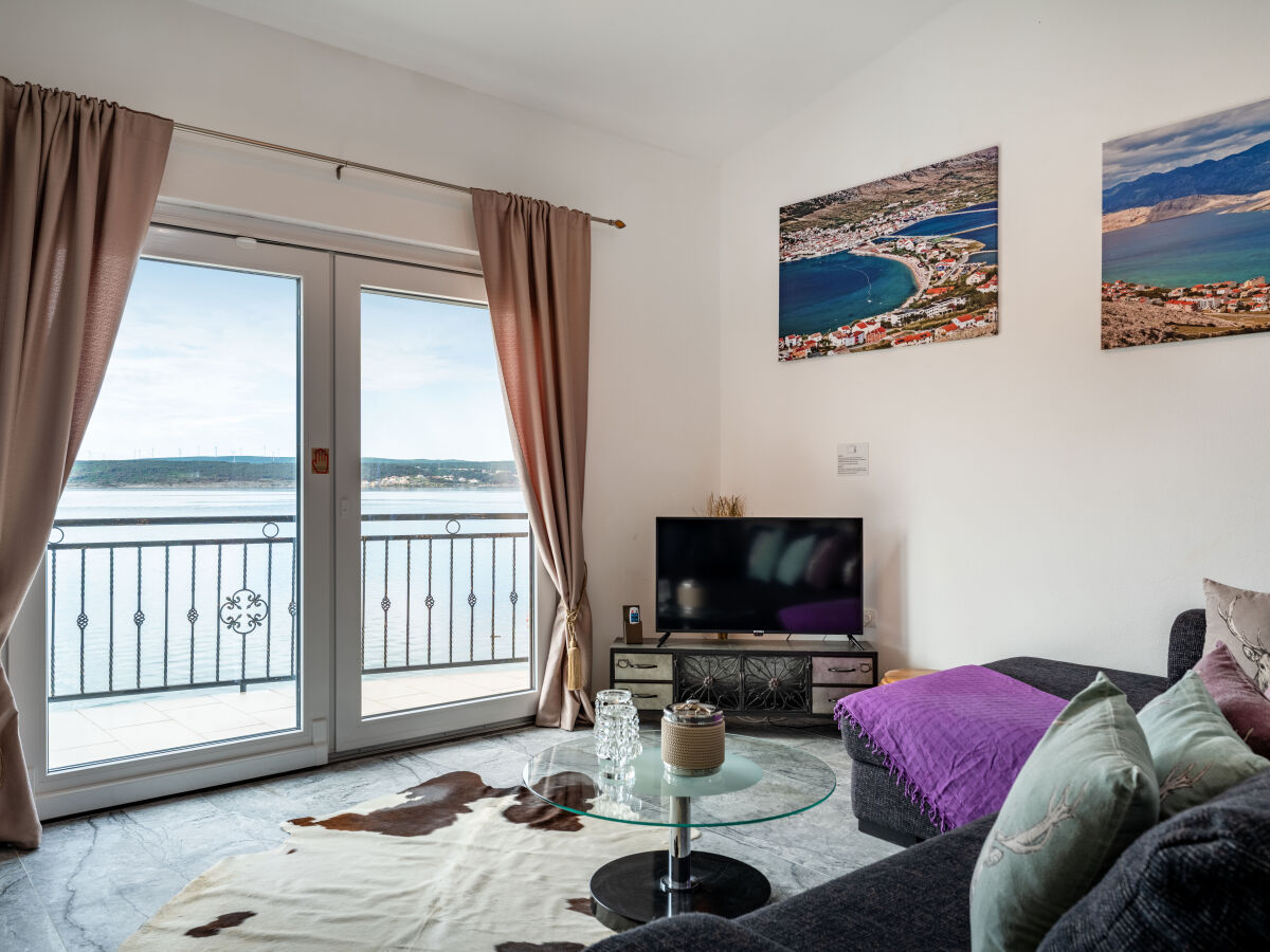 Holiday apartment Finca Maslenica - Outdoor photo 2