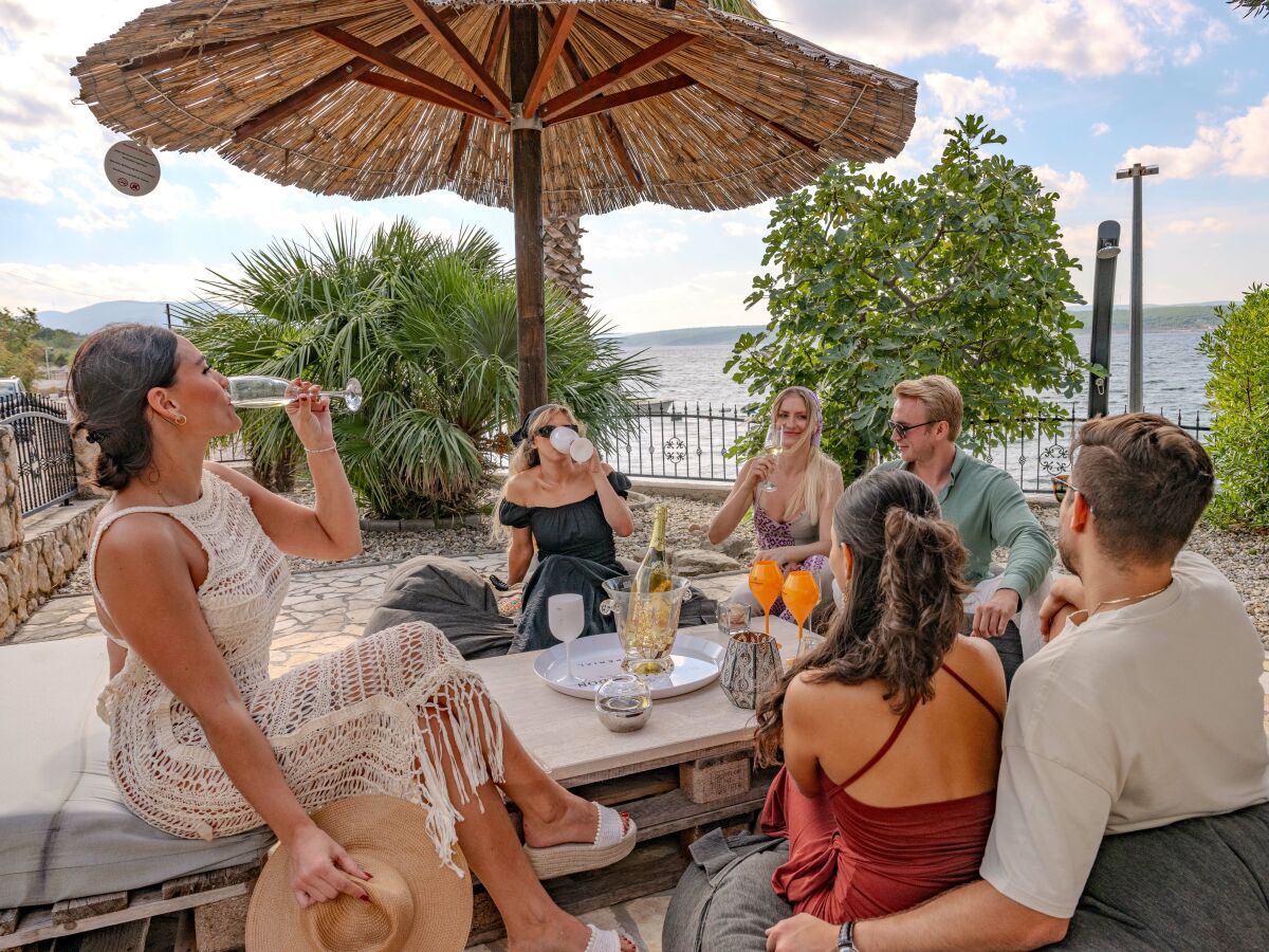 Holiday apartment Finca Maslenica - Outdoor photo 4