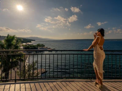 Holiday apartment Finca Maslenica in zadar - Holiday apartment