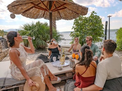 Holiday apartment Finca Maslenica - Outdoor photo 4