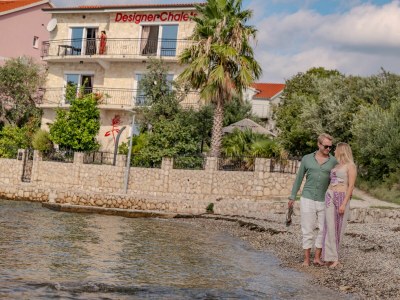 Holiday apartment Finca Maslenica - Outdoor photo 6