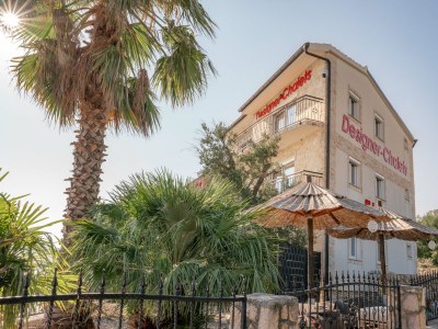 Holiday apartment Finca Maslenica - Outdoor photo 8