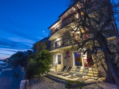 Holiday apartment Finca Maslenica - Outdoor photo 9