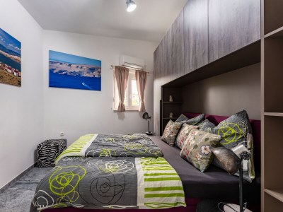 Holiday apartment Finca Maslenica - Features photo 14