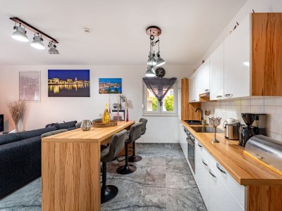 Holiday apartment Finca Maslenica - Features photo 15