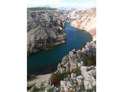 Holiday apartment Finca Maslenica - Environment photo 19