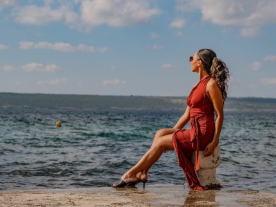 Holiday apartment Finca Maslenica - Environment photo 39