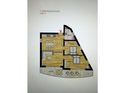 Holiday apartment Finca Maslenica - Document photo 40