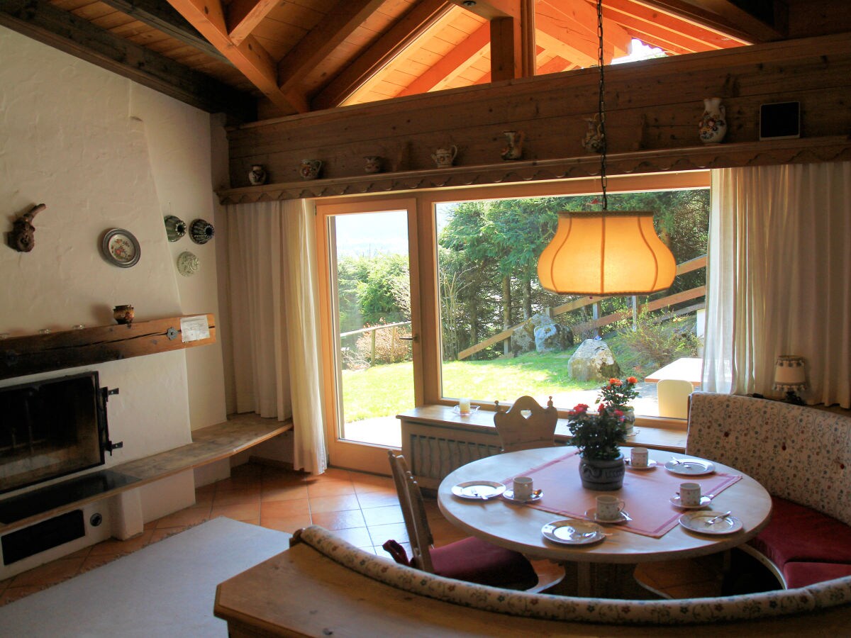 Holiday apartment Hahnenkamm - Features photo 5