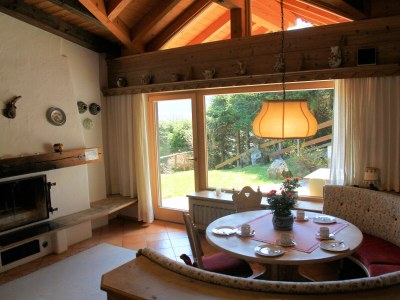 Holiday apartment Hahnenkamm - Features photo 5