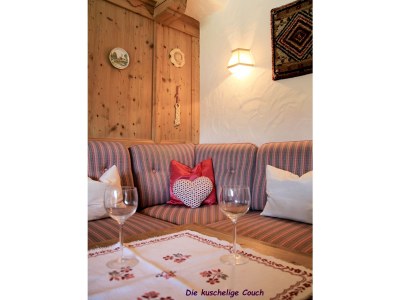 Holiday apartment Hahnenkamm - Features photo 6