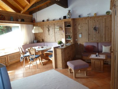 Holiday apartment Hahnenkamm - Features photo 7