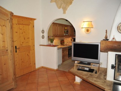 Holiday apartment Hahnenkamm - Features photo 8