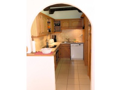 Holiday apartment Hahnenkamm - Features photo 9