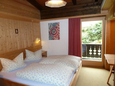 Holiday apartment Hahnenkamm - Features photo 10