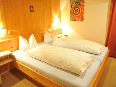 Holiday apartment Hahnenkamm - Features photo 11