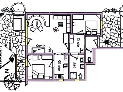 Holiday apartment Hahnenkamm - Document photo 14
