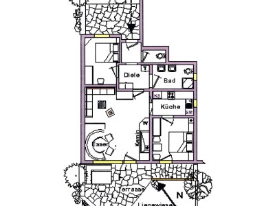 Holiday apartment Hahnenkamm - Document photo 15