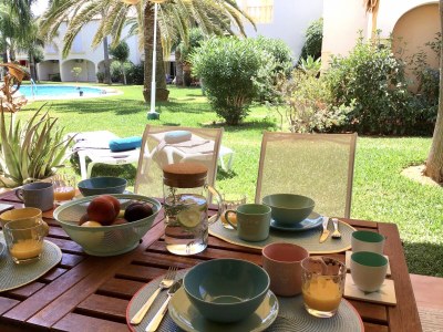 Holiday apartment Sunlight - Outdoor photo 4