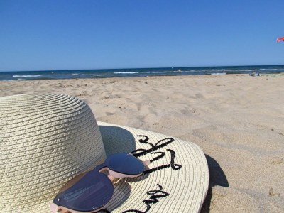 Holiday apartment Sunlight - Environment photo 24