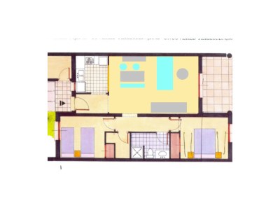 Holiday apartment Sunlight - Document photo 25