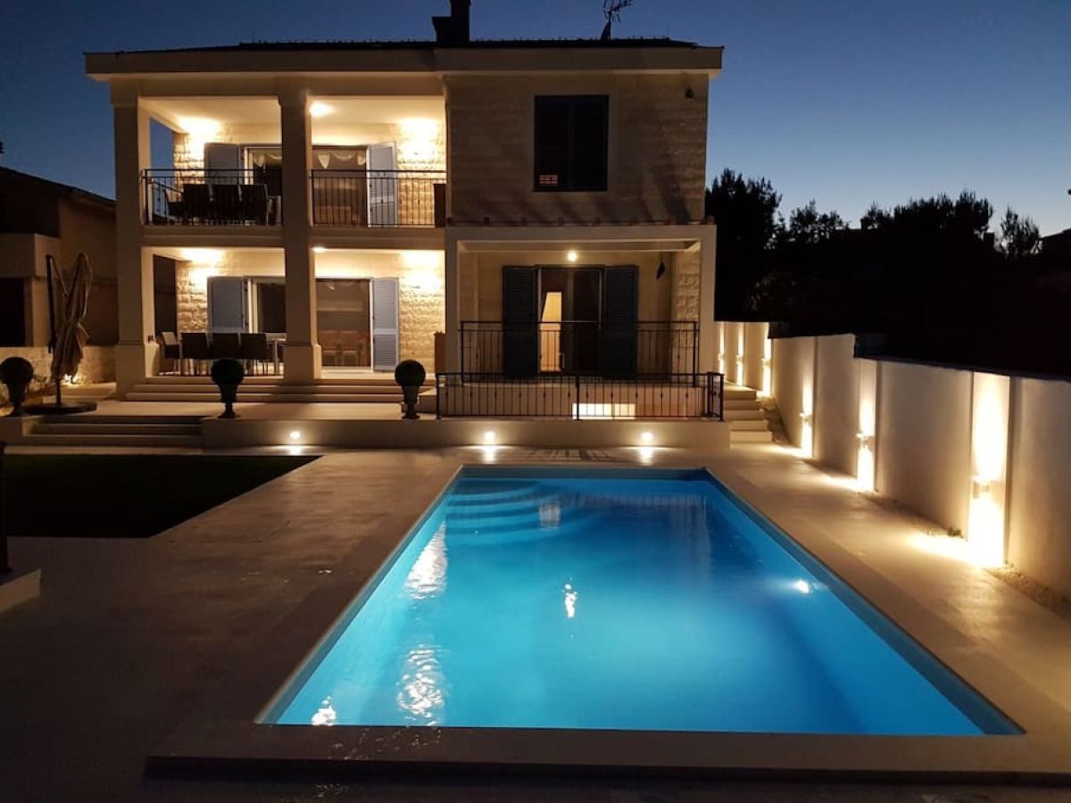 Villa Beach Residence MSJ - Outdoor photo 2