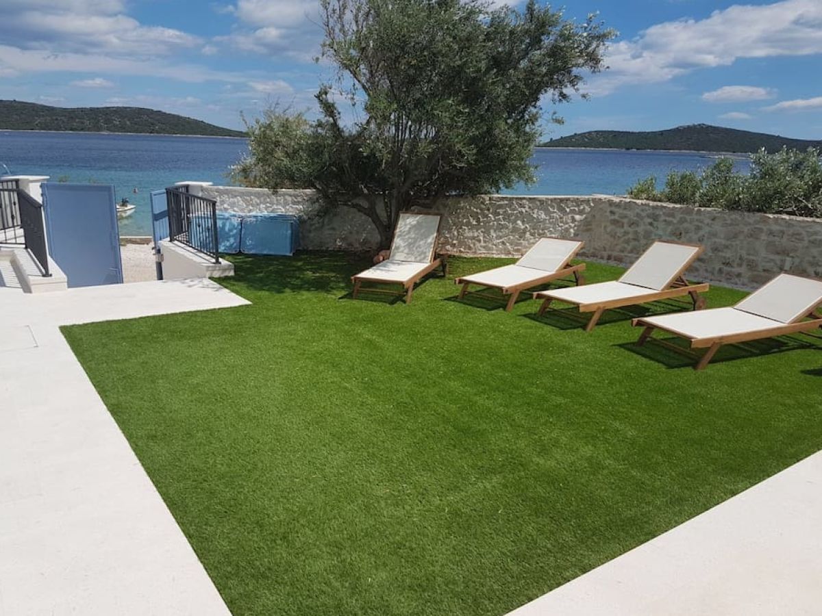 Villa Beach Residence MSJ - Outdoor photo 3