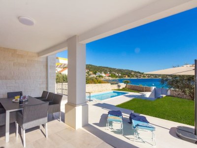 Villa Beach Residence MSJ - Outdoor photo 5