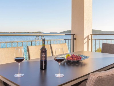 Villa Beach Residence MSJ - Outdoor photo 6