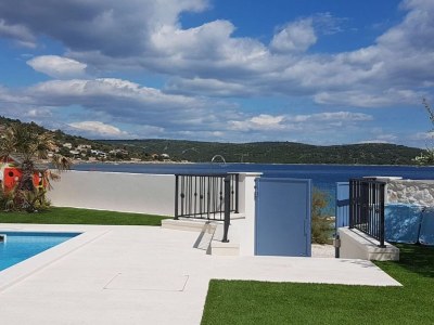 Villa Beach Residence MSJ - Outdoor photo 7