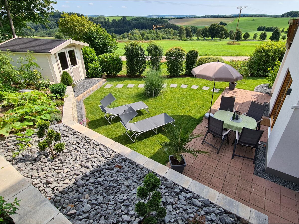 Holiday apartment "Moseltor" - Outdoor photo 4