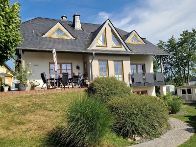 Holiday apartment "Moseltor" - Outdoor photo 2