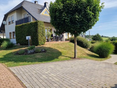 Holiday apartment "Moseltor" - Outdoor photo 3