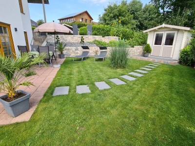 Holiday apartment "Moseltor" - Outdoor photo 5