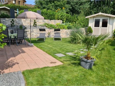 Holiday apartment "Moseltor" - Outdoor photo 6