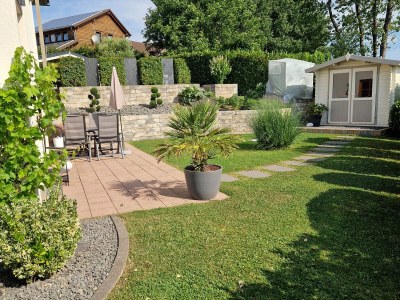 Holiday apartment "Moseltor" - Outdoor photo 7