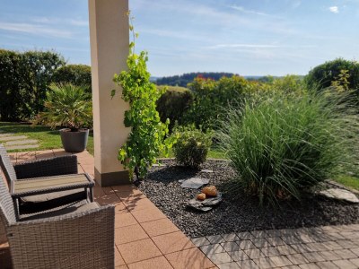 Holiday apartment "Moseltor" - Outdoor photo 8