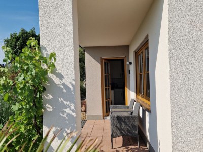 Holiday apartment "Moseltor" - Outdoor photo 9