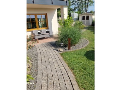 Holiday apartment "Moseltor" - Outdoor photo 10