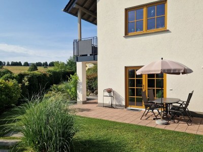 Holiday apartment "Moseltor" - Outdoor photo 11