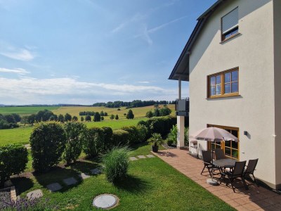 Holiday apartment "Moseltor" - Outdoor photo 12