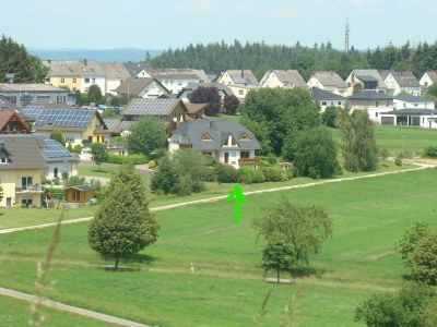 Holiday apartment "Moseltor" - Outdoor photo 14