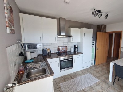 Holiday apartment "Moseltor" - Features photo 15