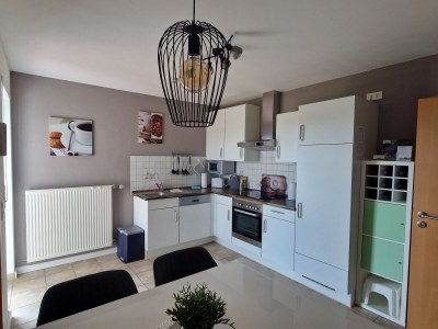 Holiday apartment "Moseltor" - Features photo 16