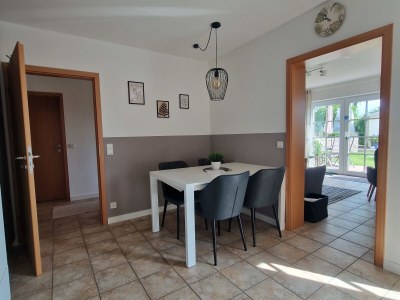 Holiday apartment "Moseltor" - Features photo 18